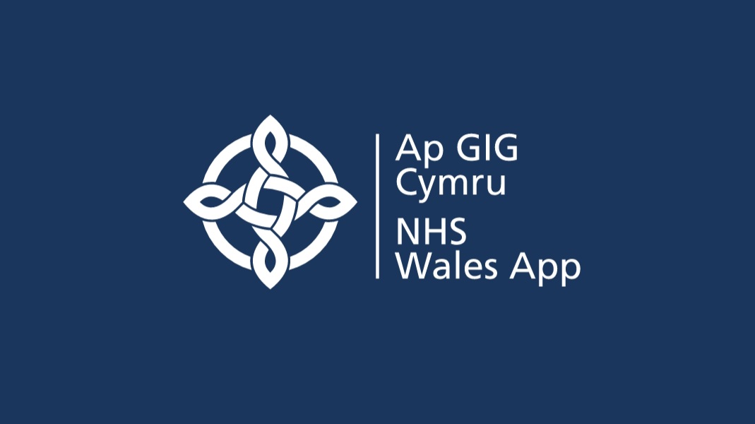 NHS WALES APP